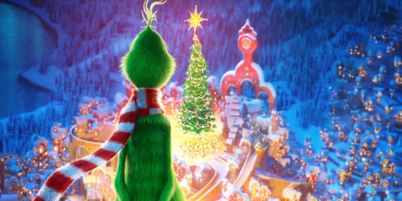 Dr Seuss' The Grinch, 'You're a Mean One', Extended Preview