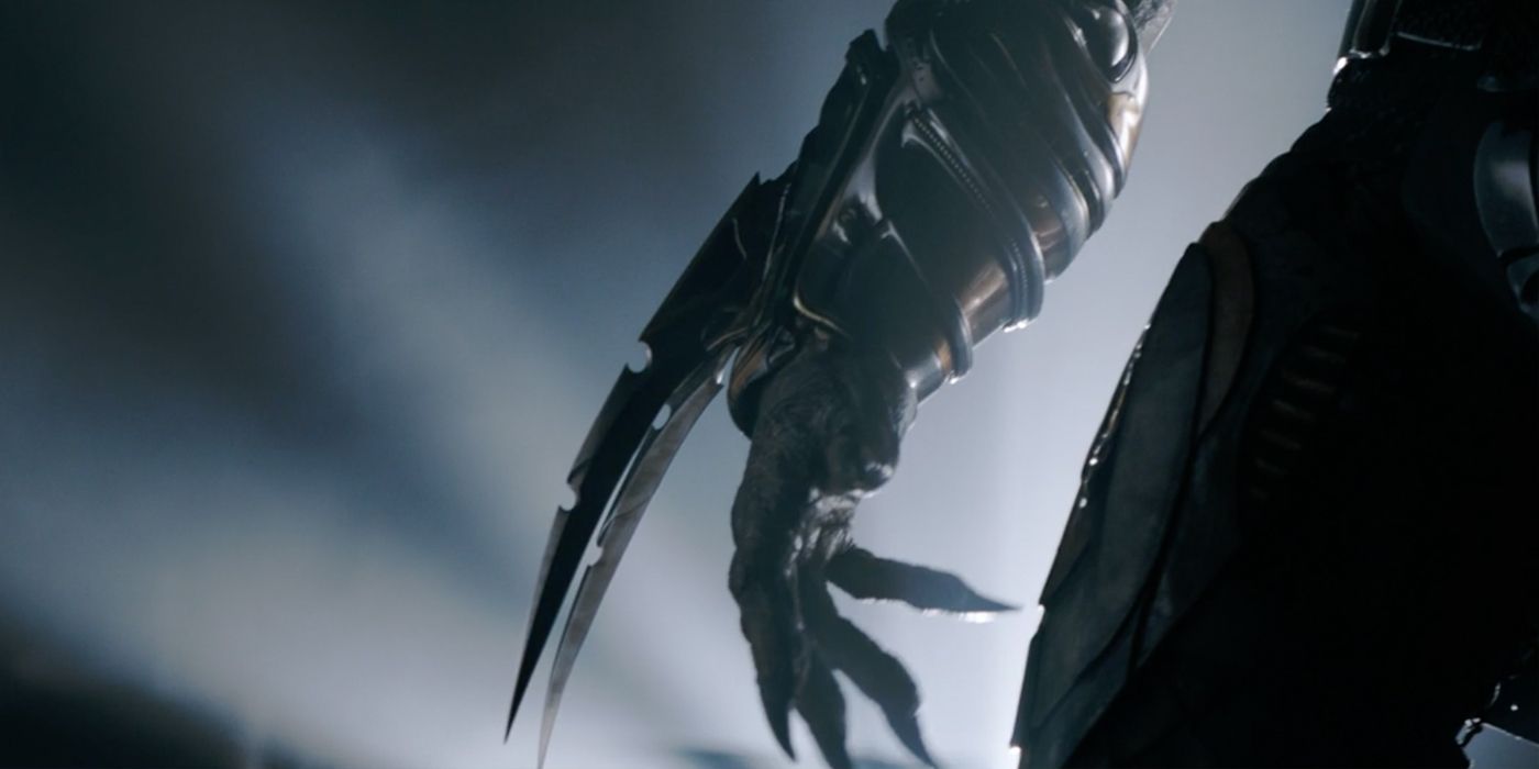 Prey: The Most Powerful Yautja Weapons In The Predator Franchise, Ranked