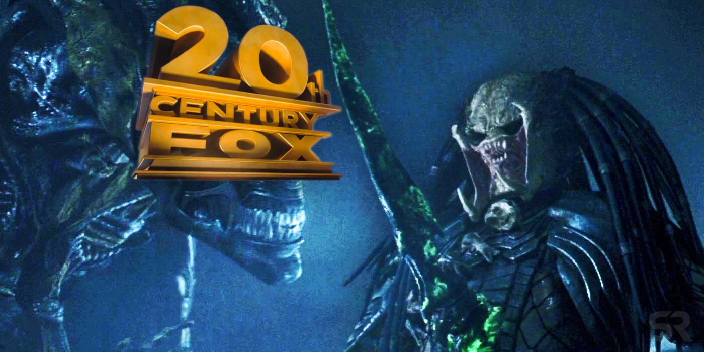 The Predator Reshoots Fox Shane Black