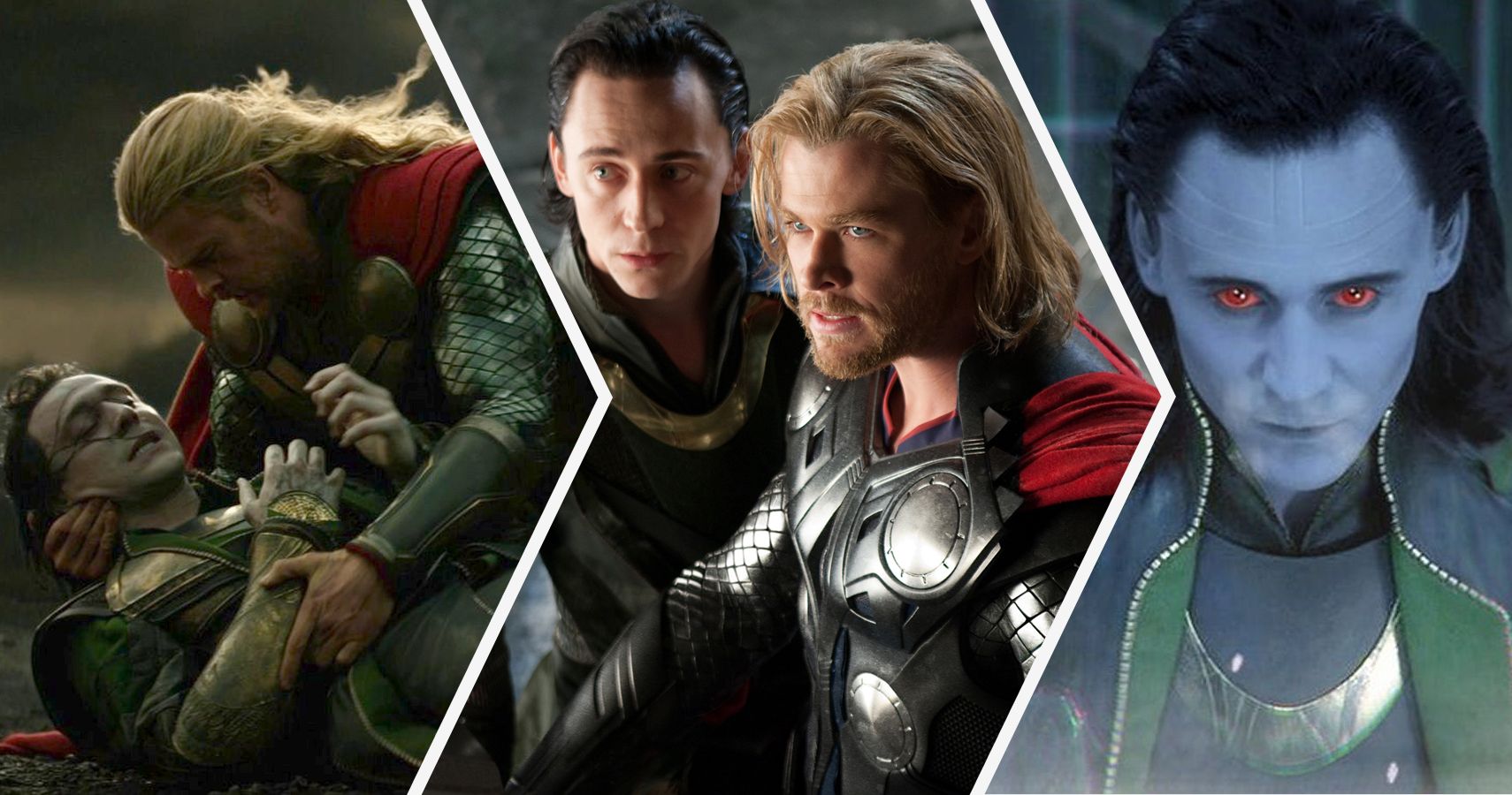 20 Things About Thor And Loki S Relationship That Make No Sense