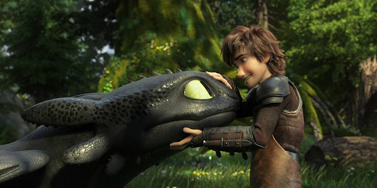 How To Train Your Dragon 3 Ending Explained Dragons Leave Adult Hiccup How To Train Your Dragon 3 Ending Explained Dragons Leave Adult Hiccup