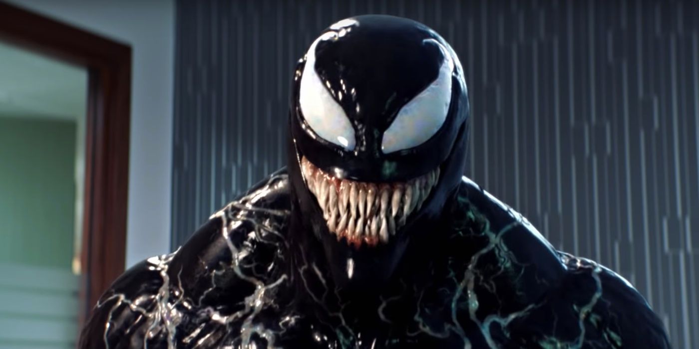 Venom CGI Is Really Terrible In New ESPN TV Spot