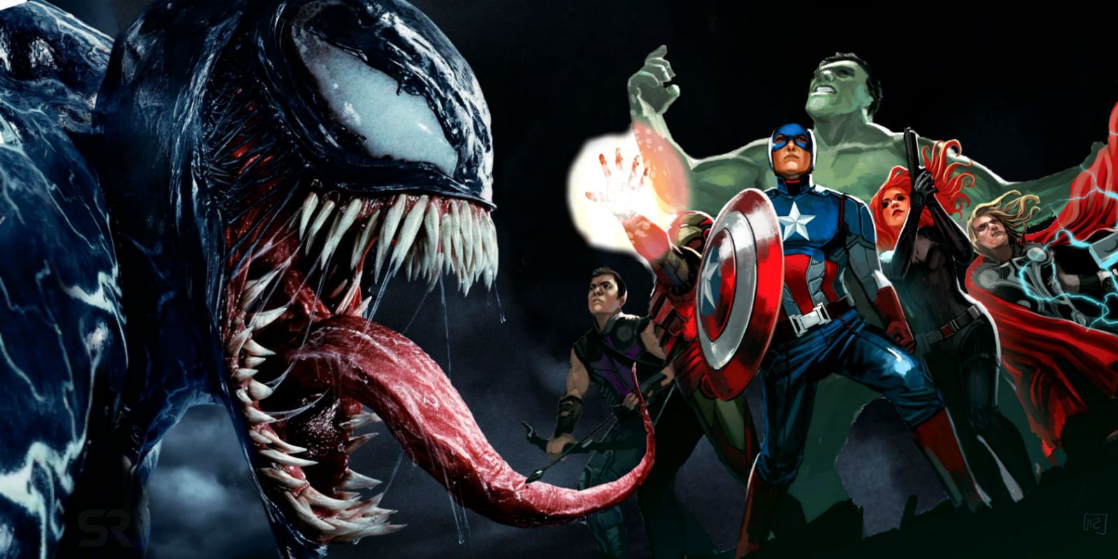 Venom 2 Can Fit Into The MCU (If Marvel Wants It)