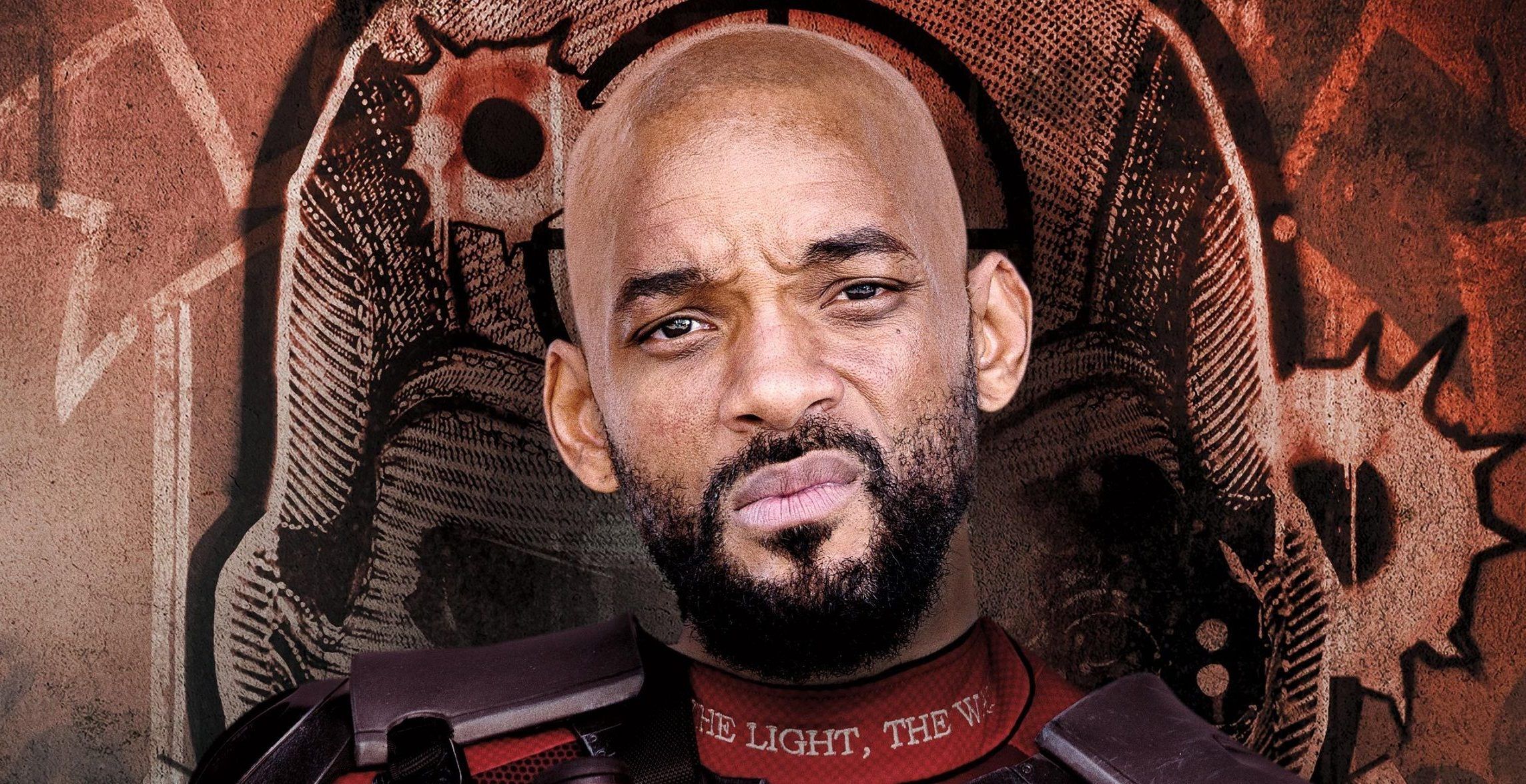 Will Smith not returning for James Gunn's 'Suicide Squad 2