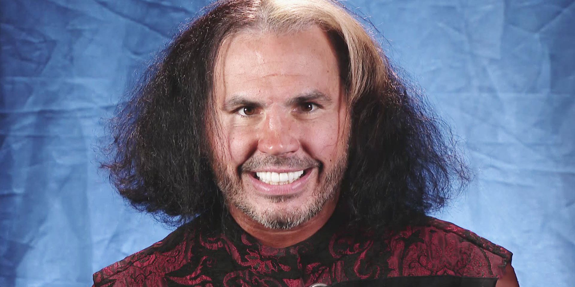 Matt Hardy Claims to Be Retiring from WWE But Is He?