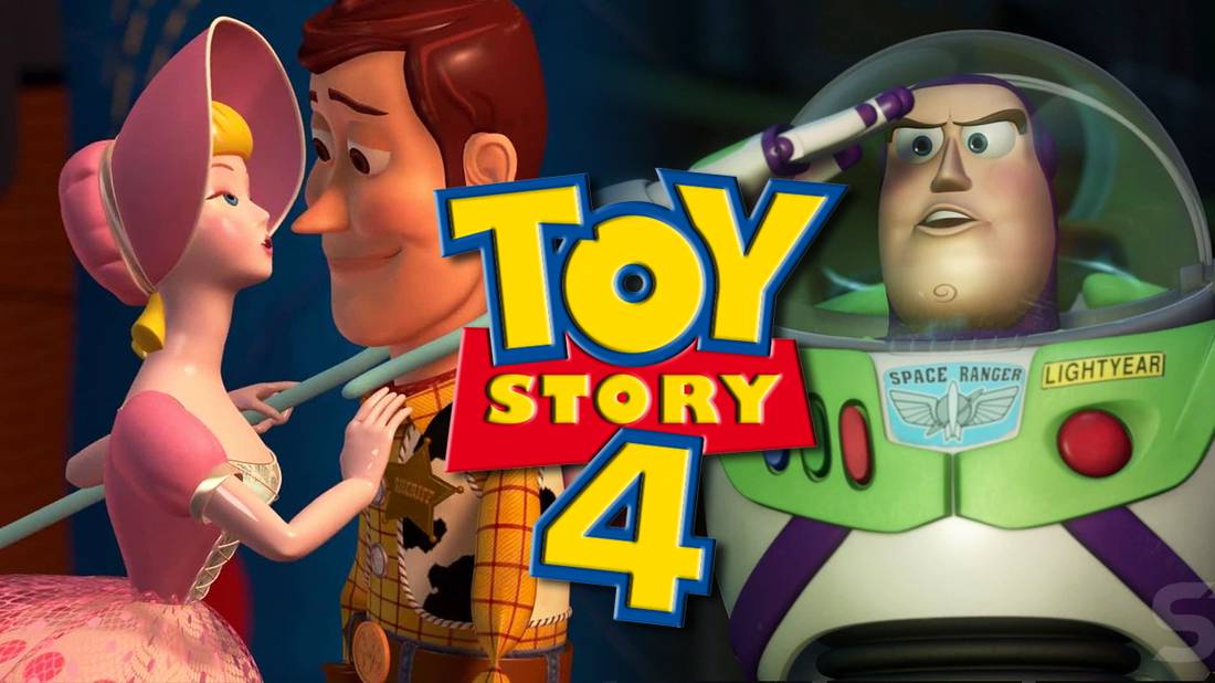 Where is Toy Story 4 Playing: Find Showtimes Near You Today