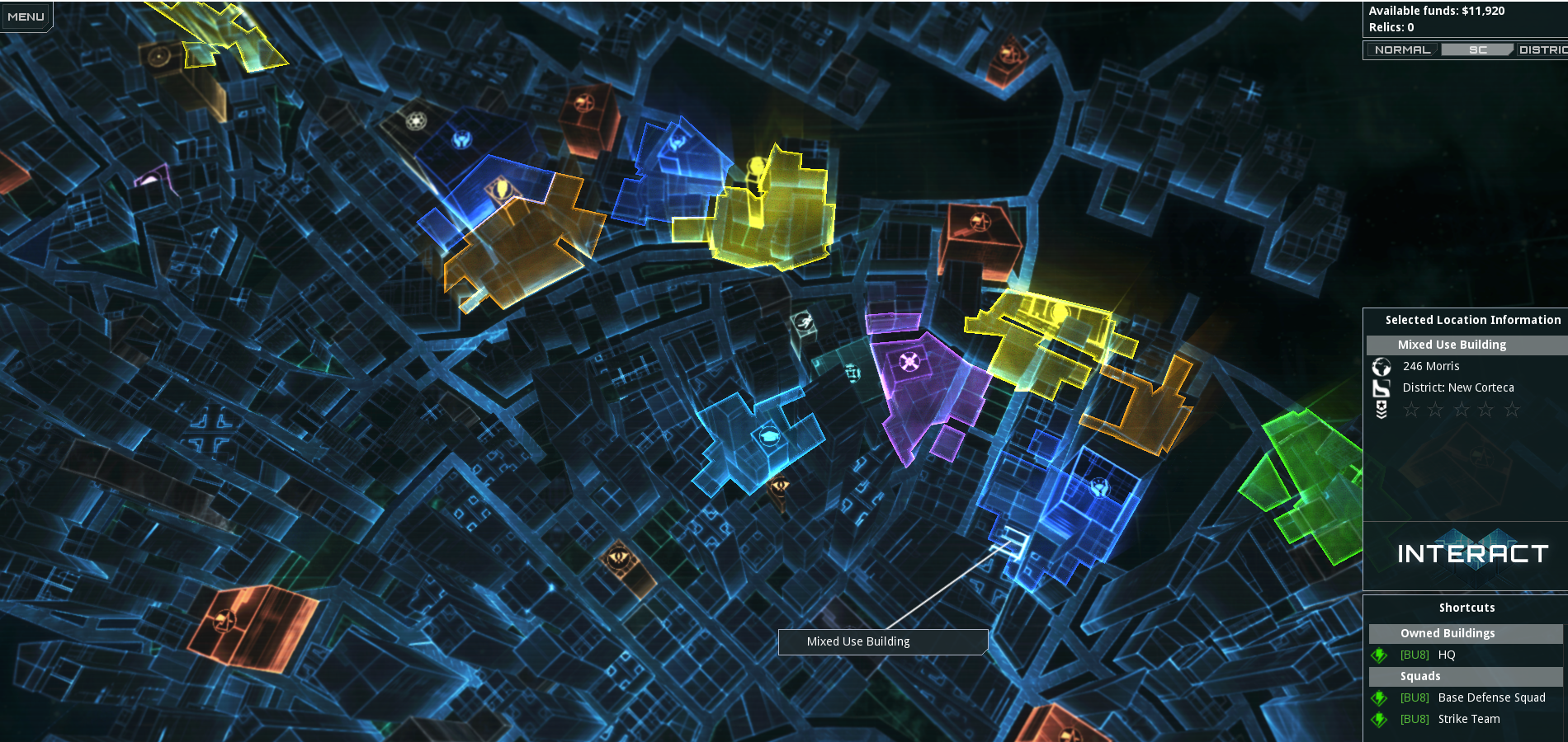 Frozen Synapse 2