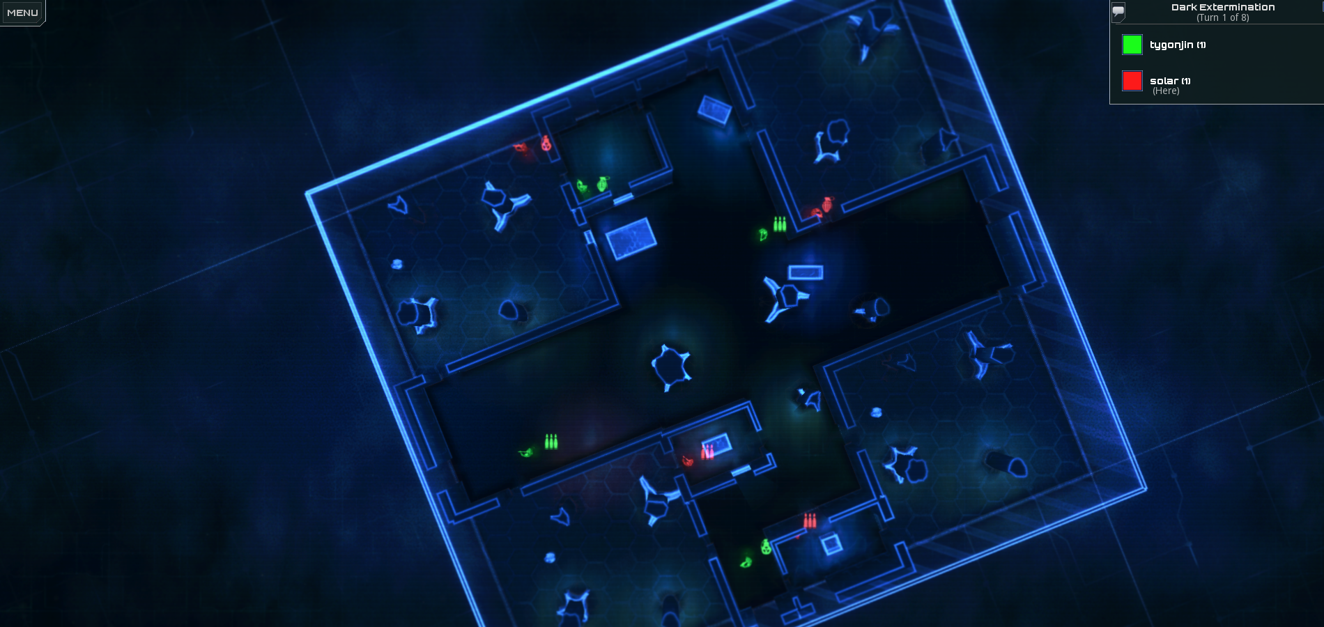 Frozen Synapse 2