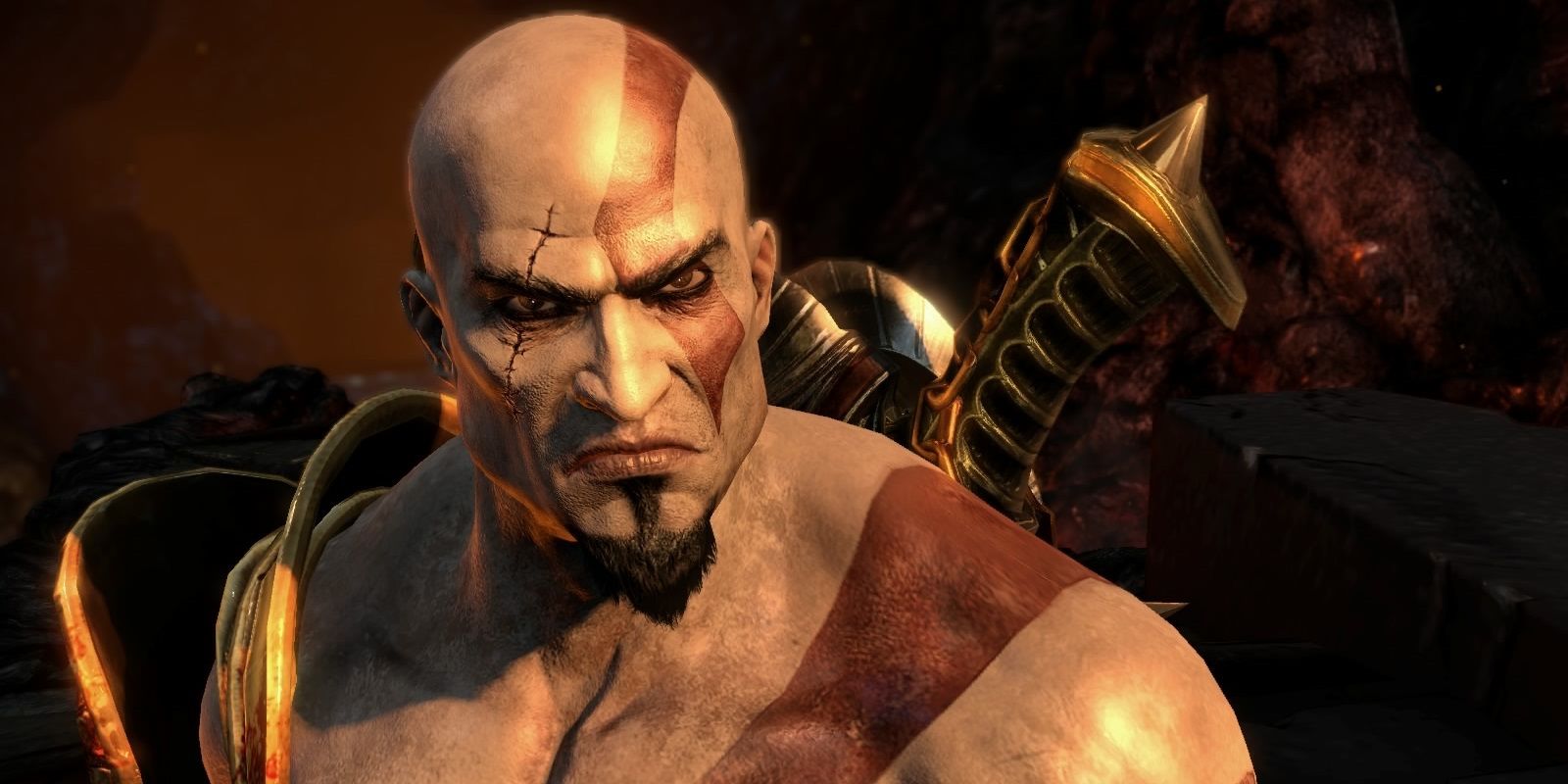 Every God Kratos Has Killed Before God Of War Ragnarök