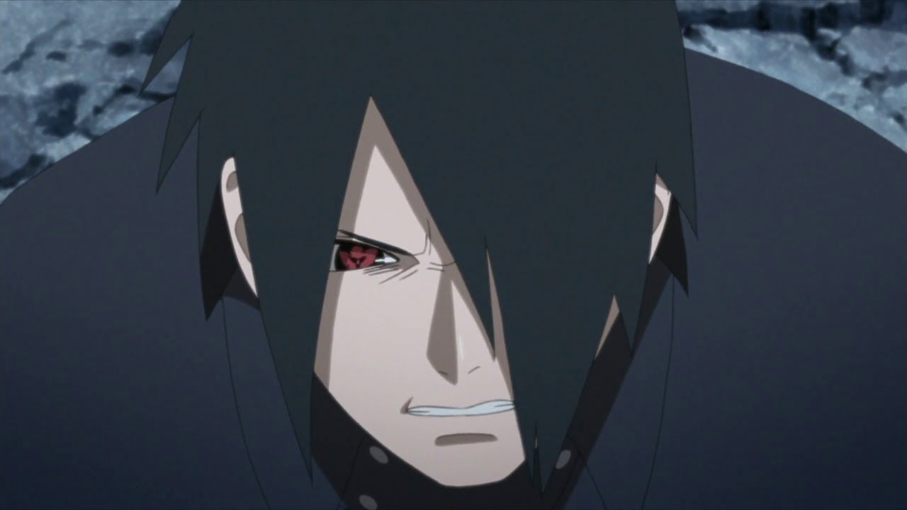 Naruto 20 Wild Things Sasuke Did Between Shippūden And Boruto