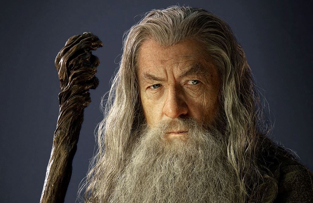 The Lord of the Rings Explained – Gandalf's Death – H.M. Turnbull
