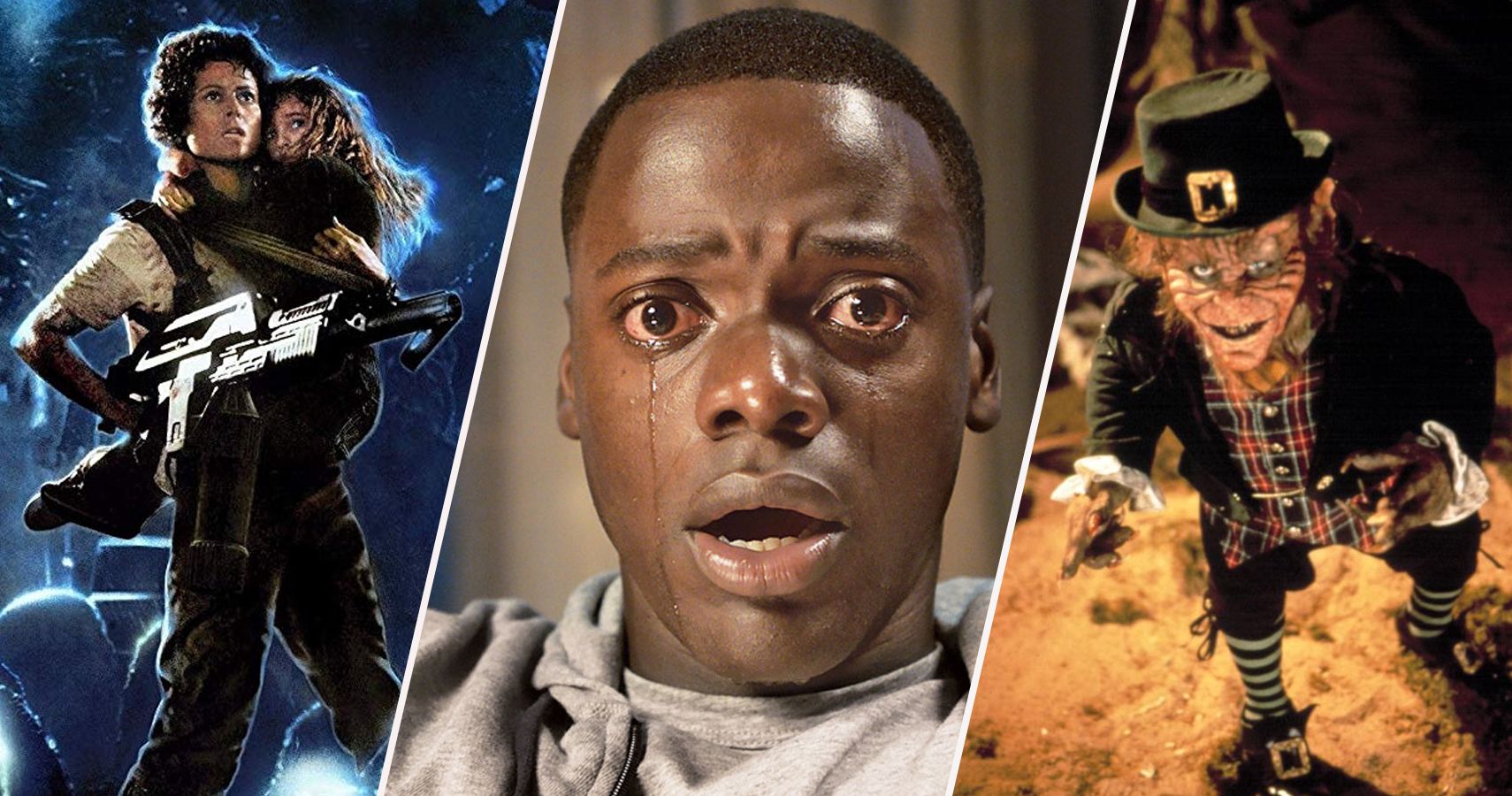 15 Best Horror Movies According To Rotten Tomatoes (And 15 Stuck At 0)