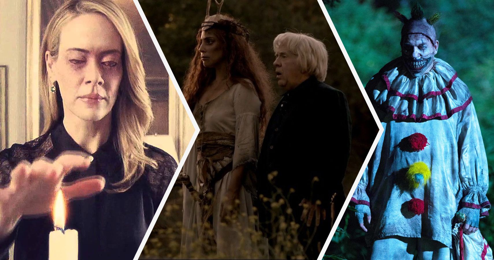 20 Things That Make No Sense About American Horror Story