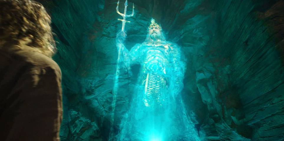 The Aquaman Movie Ignores The Biggest Secret Of Atlantis The Aquaman Movie Ignores The Biggest Secret Of Atlantis
