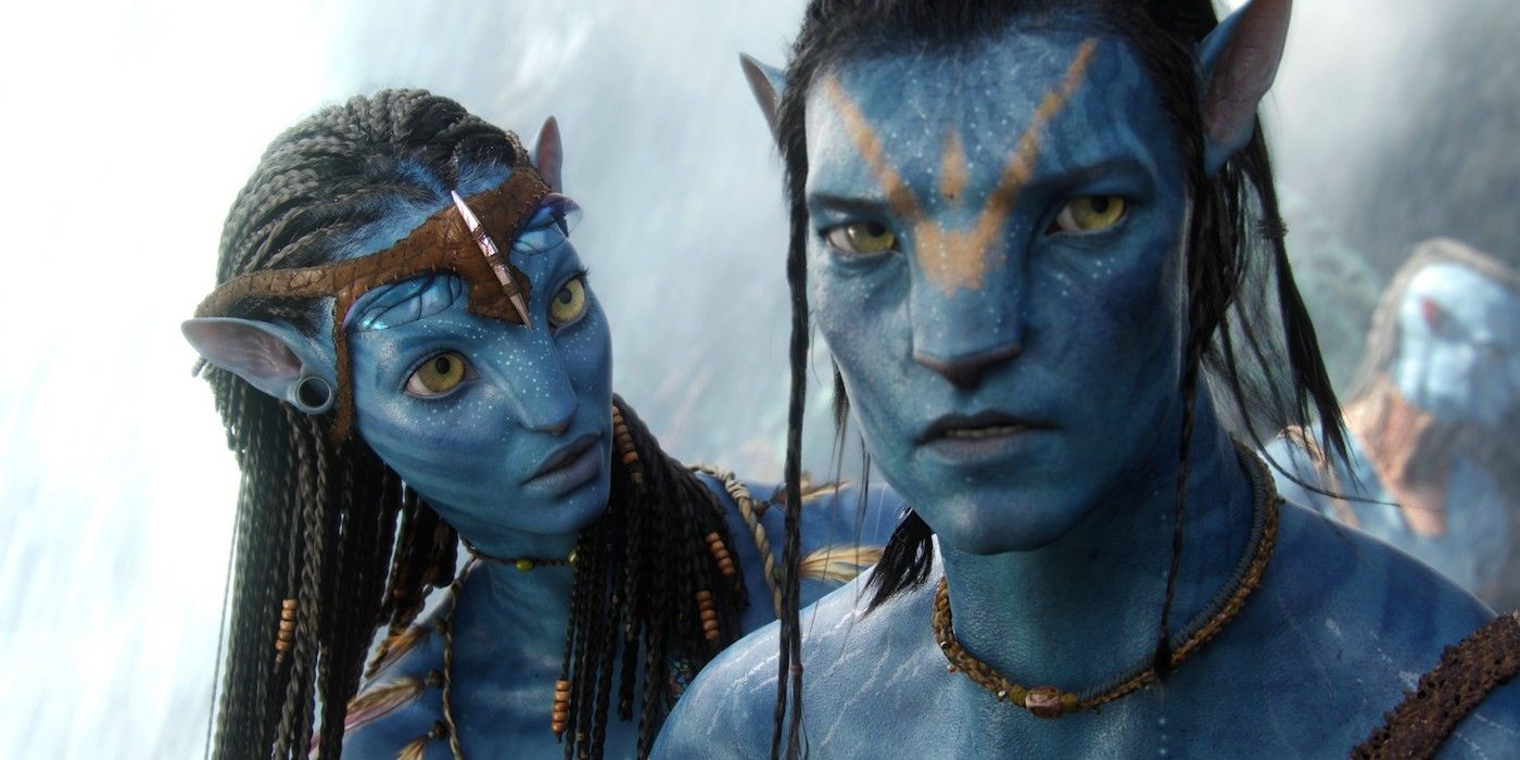 Sigourney Weaver Is Already Working On Avatar 4 & 5