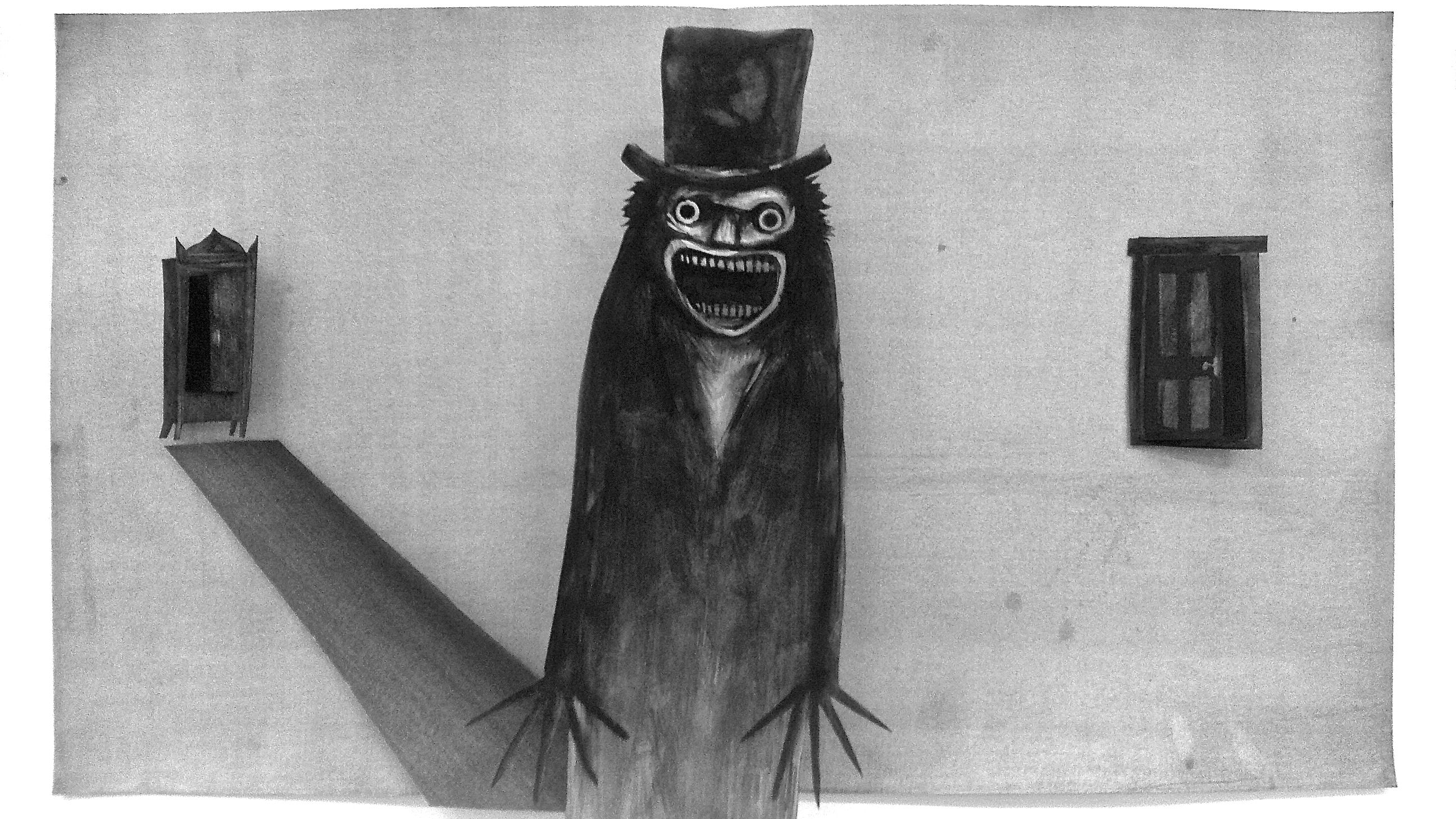 Babadook