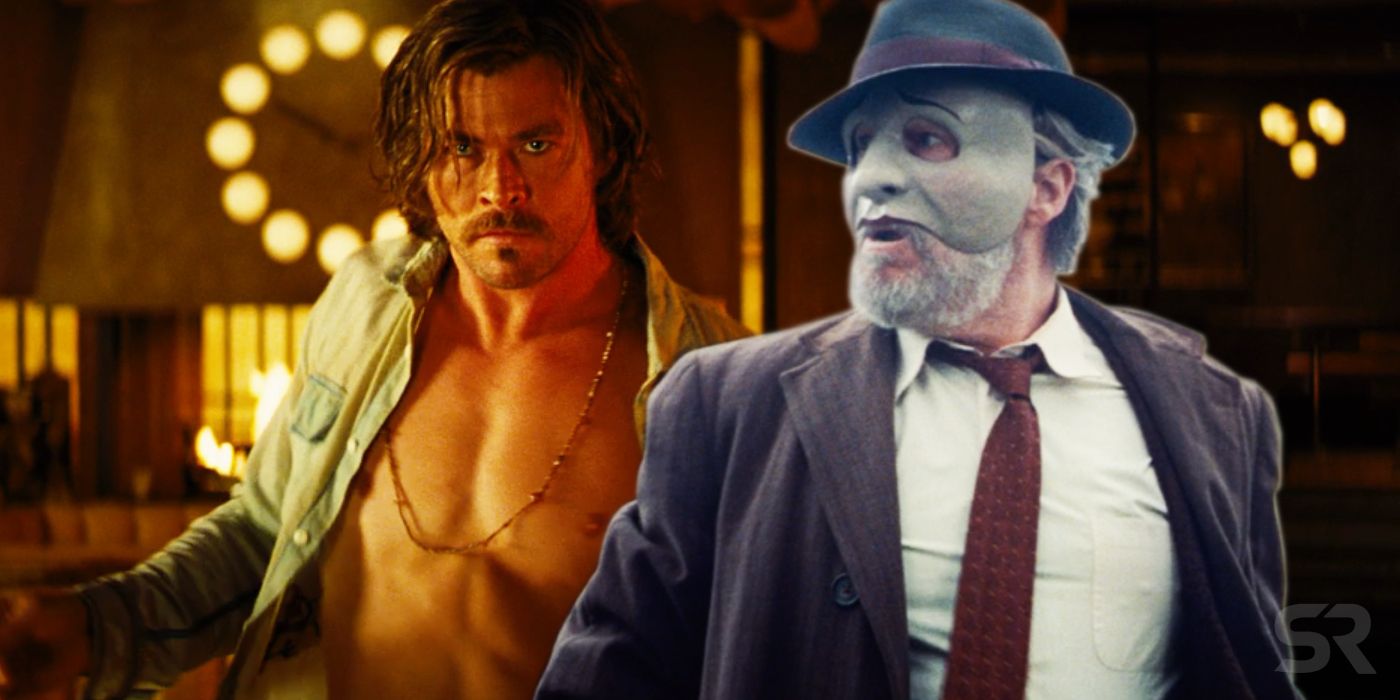 Bad Times At The El Royale Ending Big Mysteries Explained