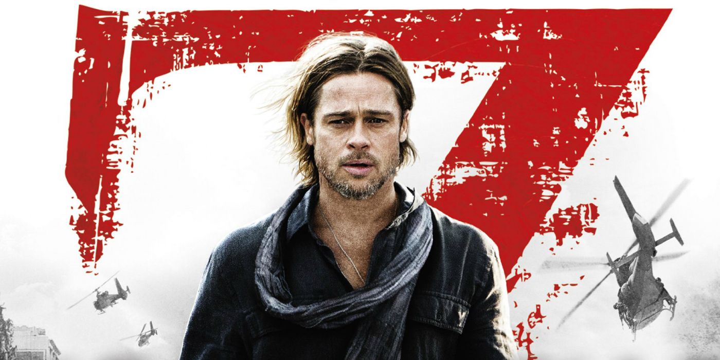 World War Z 2: Will the sequel to the film see the light of day? - Archyde