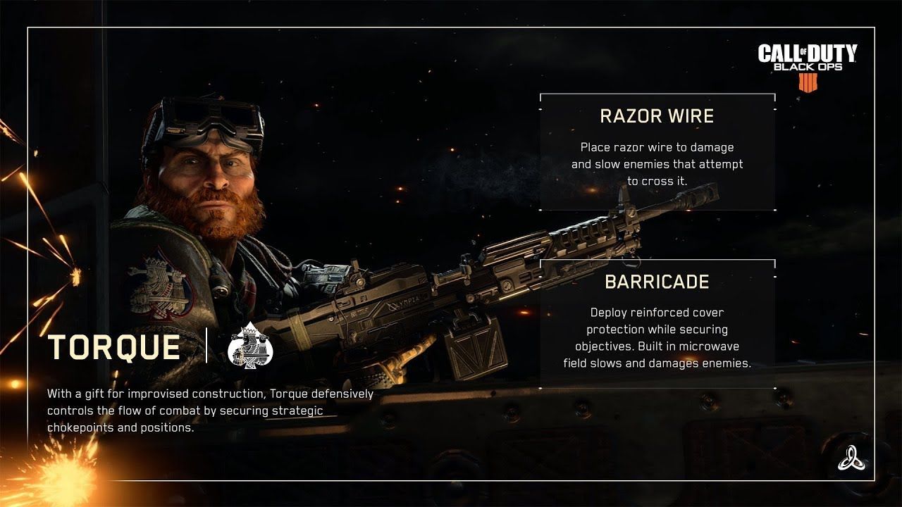 Call Of Duty Black Ops 4 Blackout Characters Missions Guide 9731