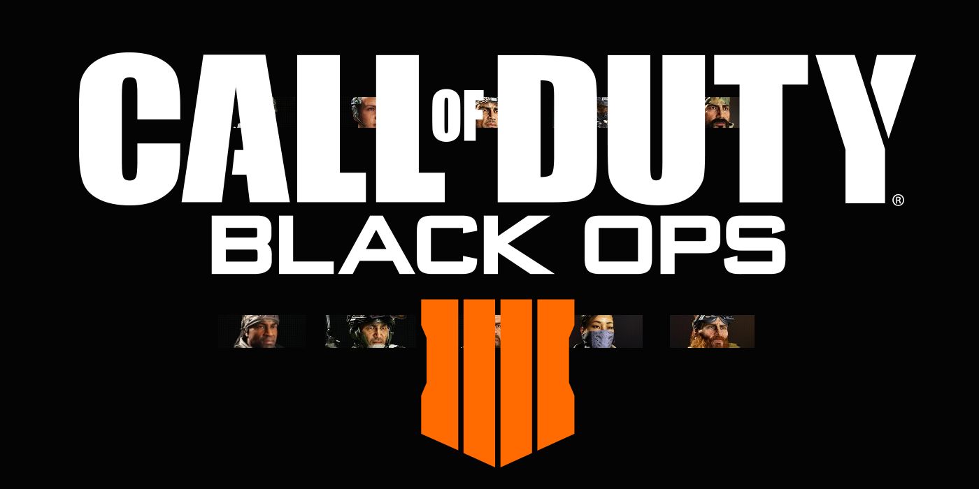 Call of Duty Black Ops 4 Specialists Guide