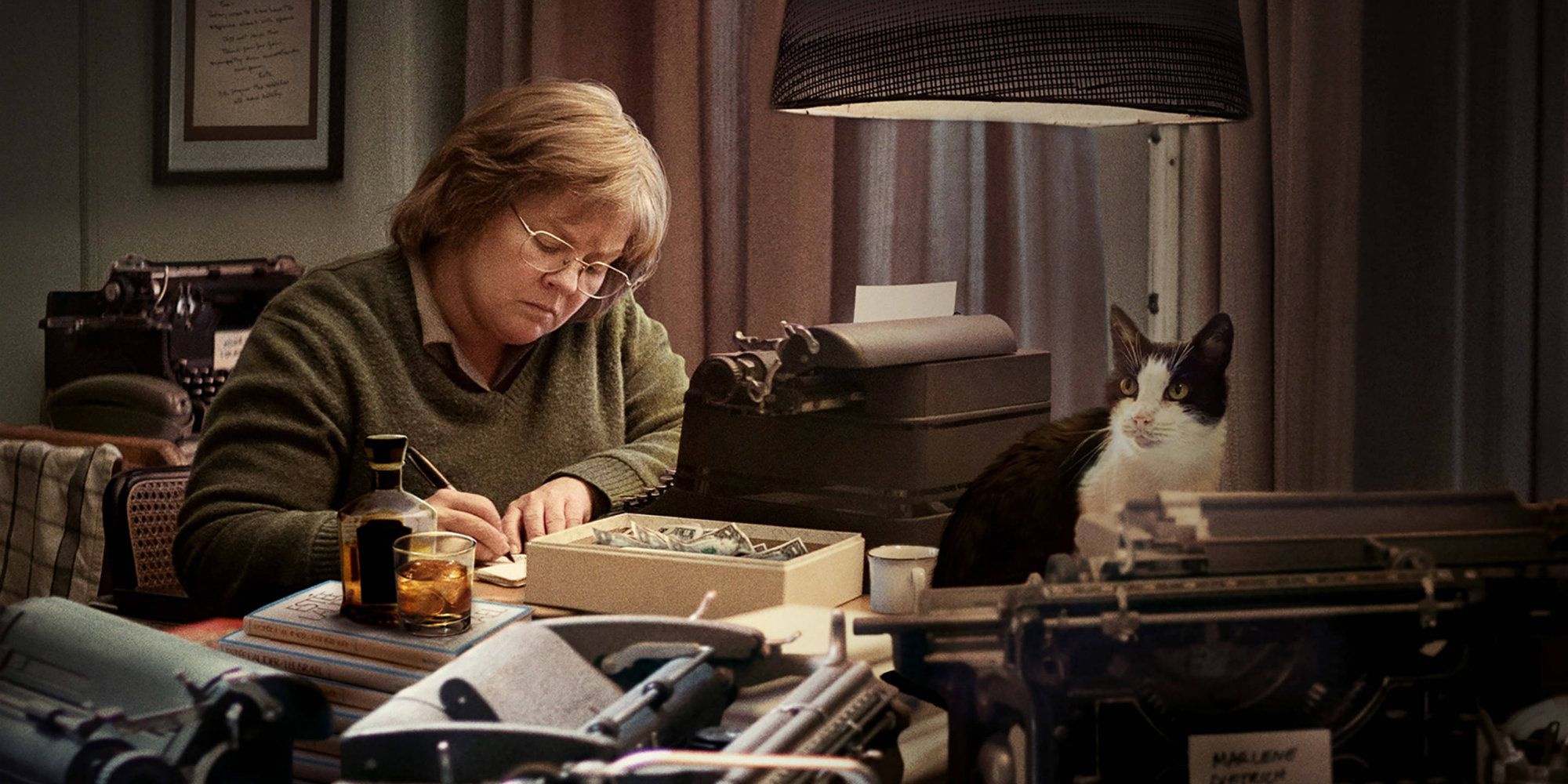 Melissa McCarthy in Can You Ever Forgive Me