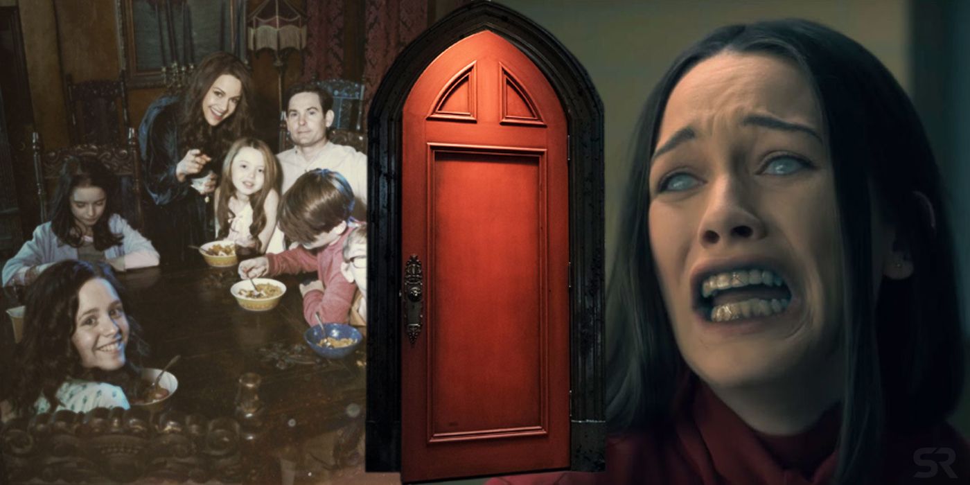 Haunting of Hill House Season 2 Release Date & Story Details