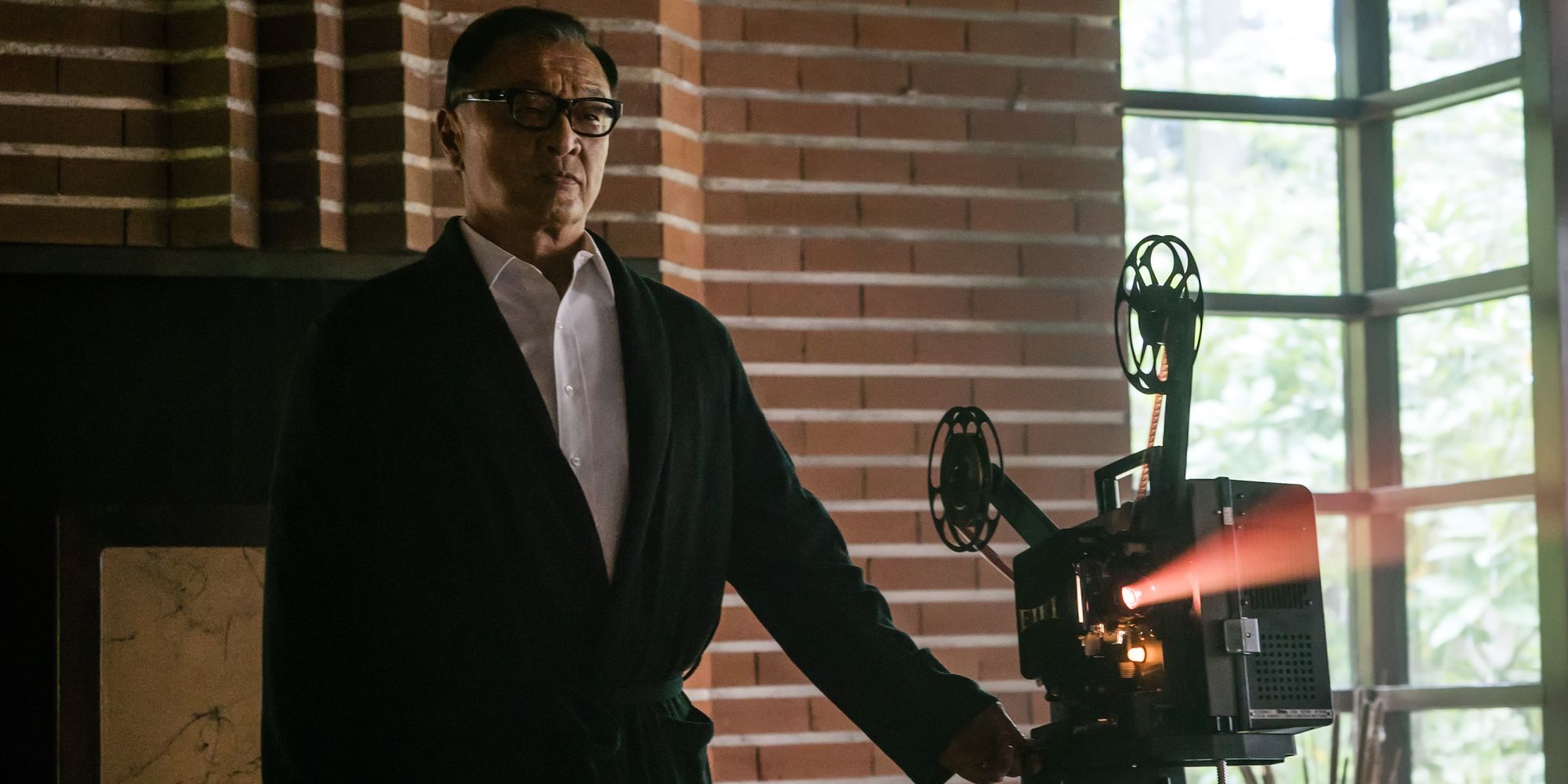 10 Martial Arts Stars We Want To See Fight Donnie Yen In His John Wick Spinoff