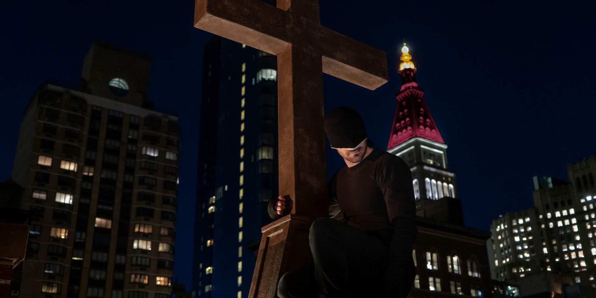 Daredevil Season 3 Review: Sometimes Marvel’s Heroes Work Best Alone