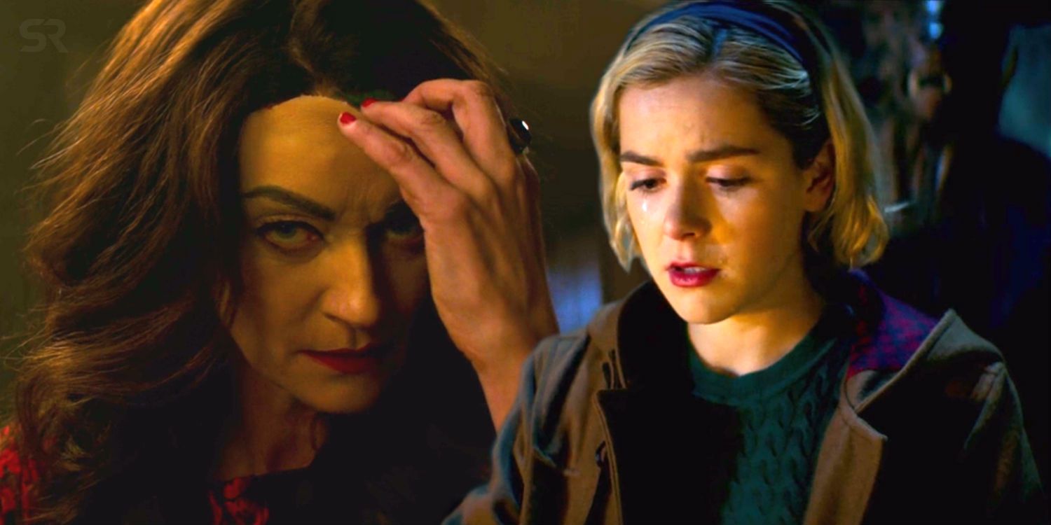 Chilling Adventures of Sabrina Ending Explained