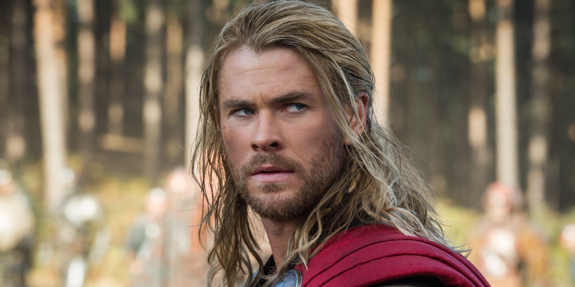 Infinity War Artists Were Designing A “Serious” Thor Before Ragnarok
