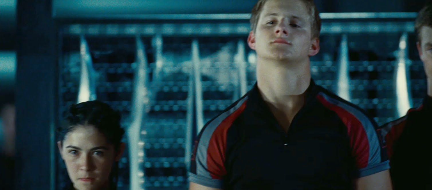 10 Hunger Games Scenes That Are So Much Worse In The Books