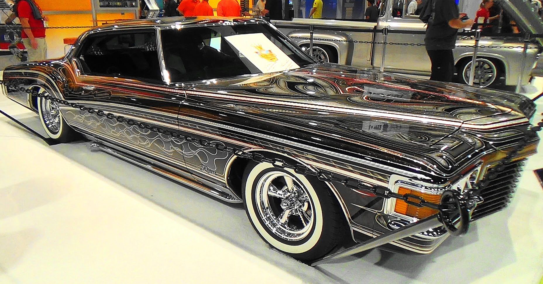 Counting Cars Buick Riviera