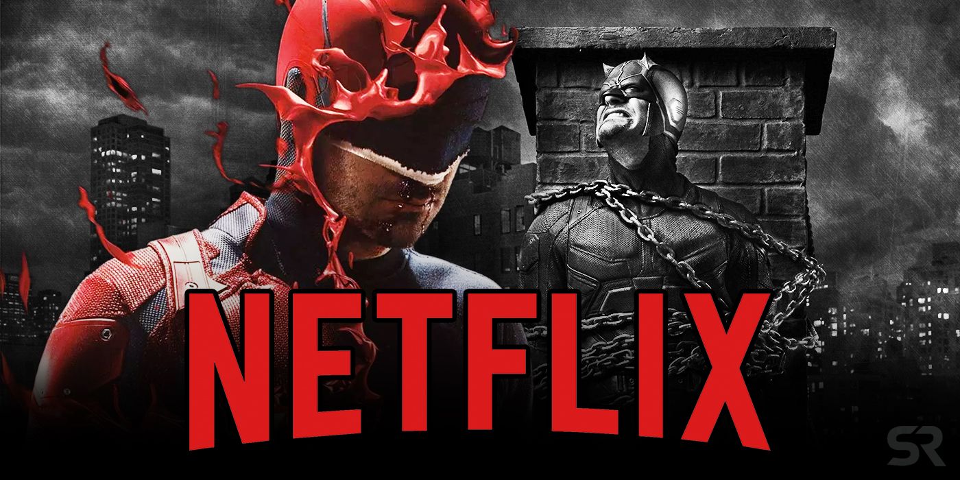 Review and Comments: Daredevil Season 2 (Netflix, 2016)