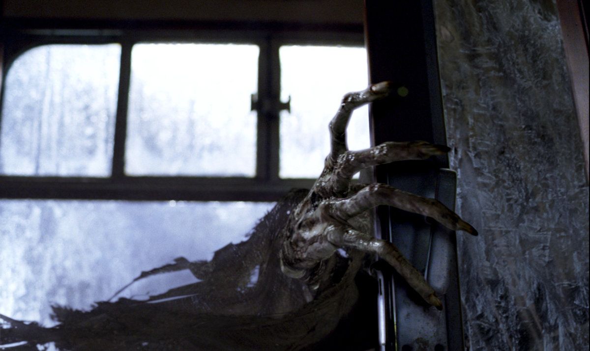 Harry Potter: 20 Strange Details About Dementors’ Bodies
