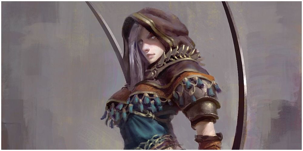 Dervish Dungeons and Dragons
