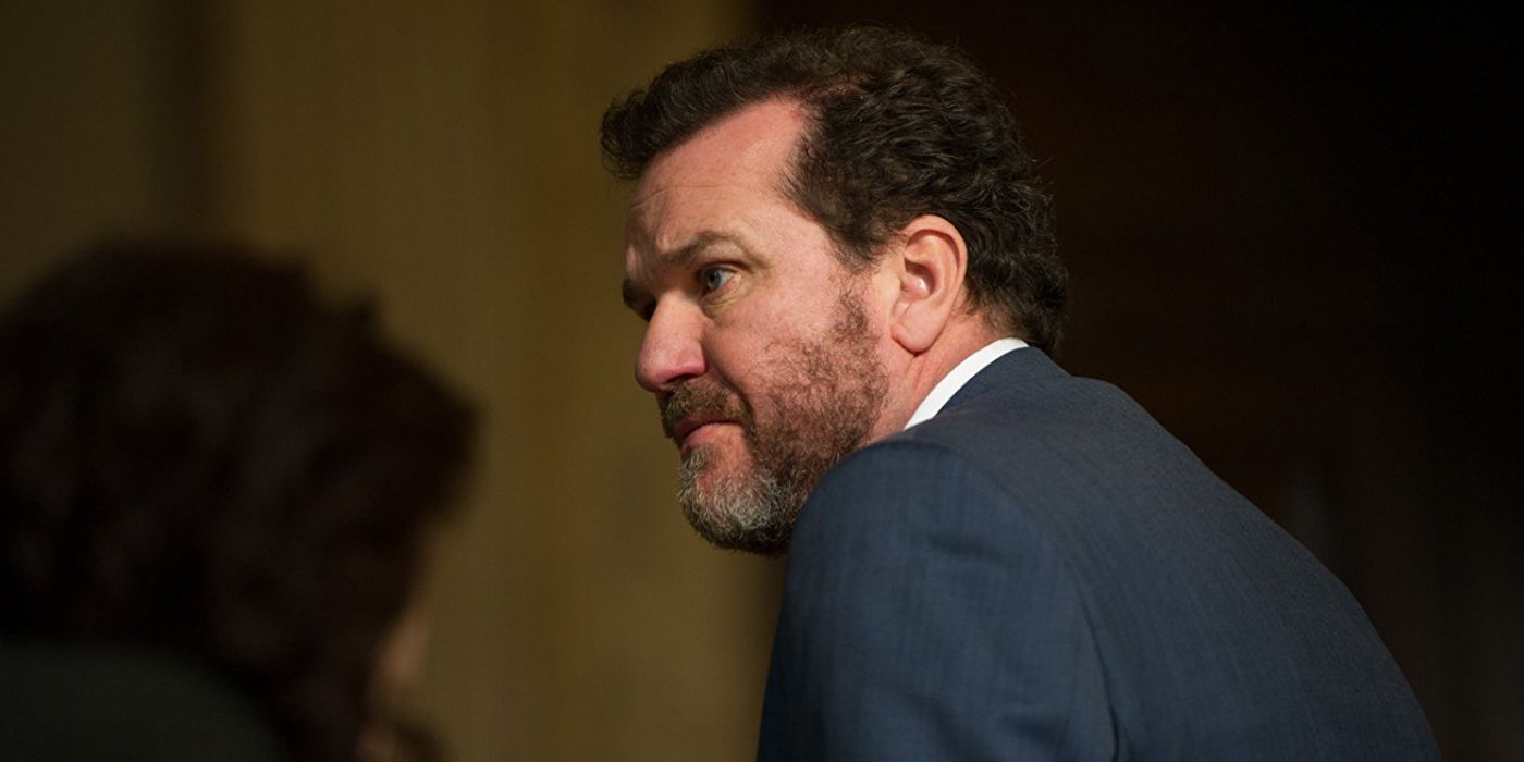 Douglas Hodge in The Night Manager