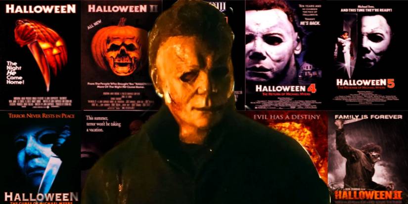 Halloween Movies With Michael Myers in Order: Ultimate Watchlist Guide