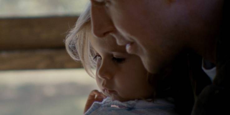 Человек на Луне