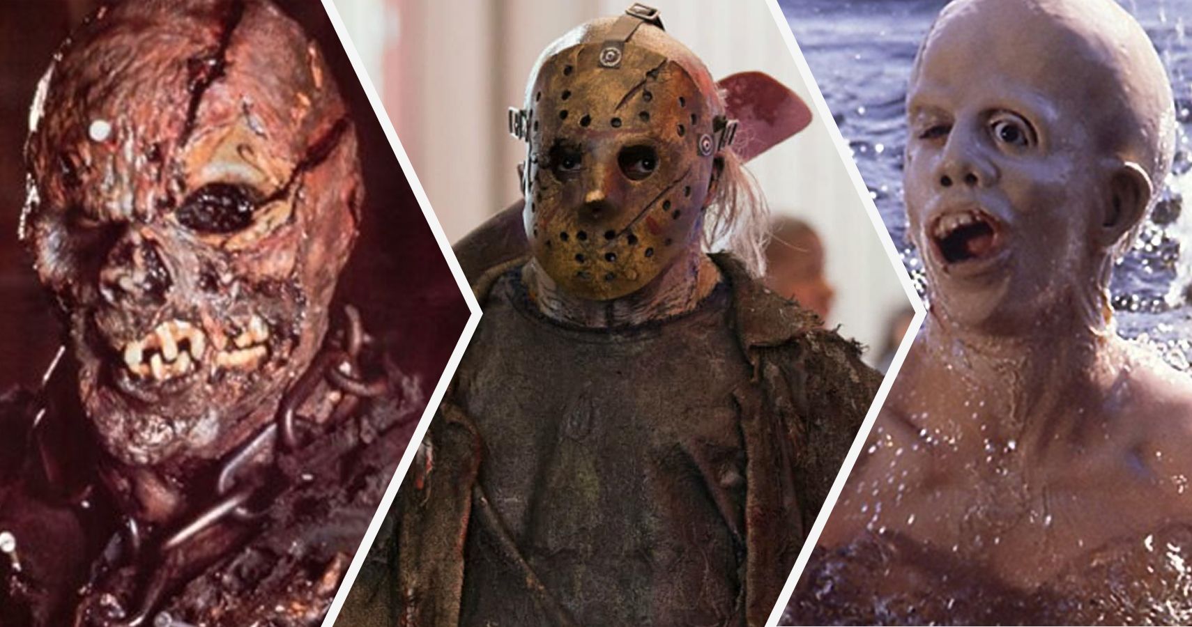 Was Jason Vorhees A Real Person?