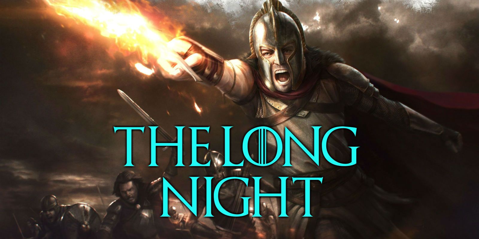 Game of Thrones Prequel The Long Night