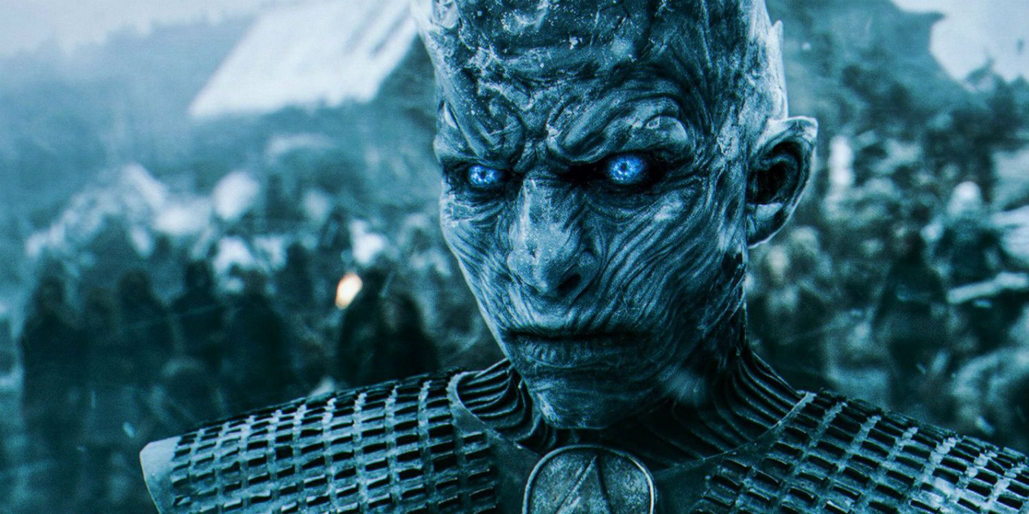 Game of Thrones The Night King