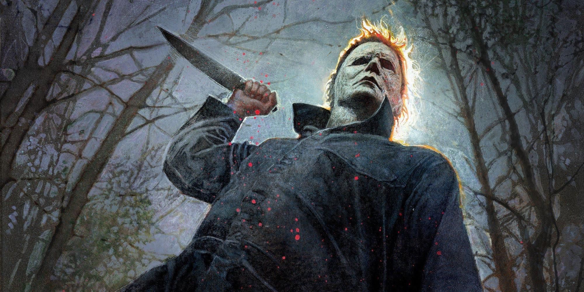 Does Halloween 2018 Have A Post-Credits Scene?