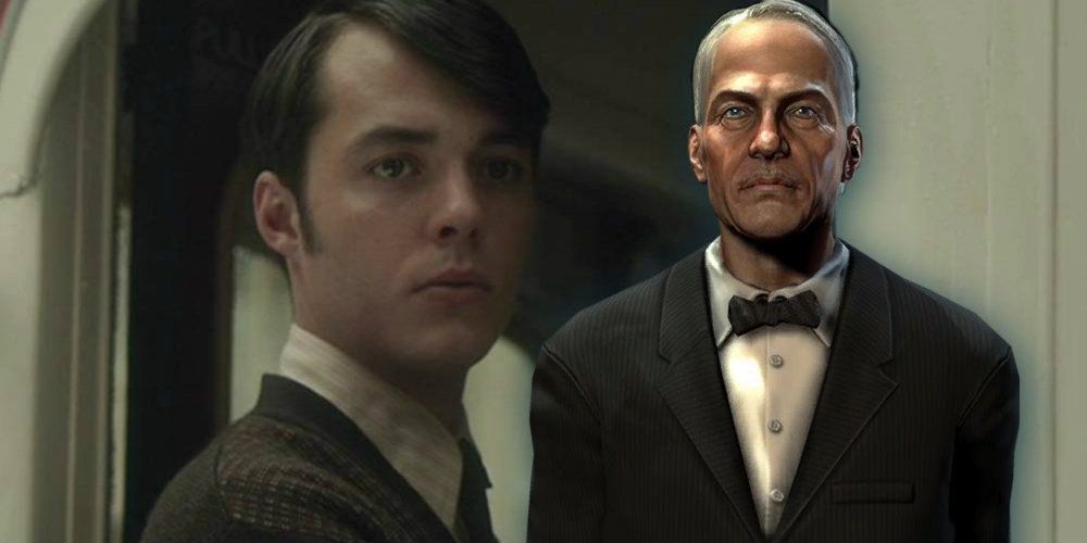 Pennyworth Story Details Tease R-Rated Batman Prequel Series