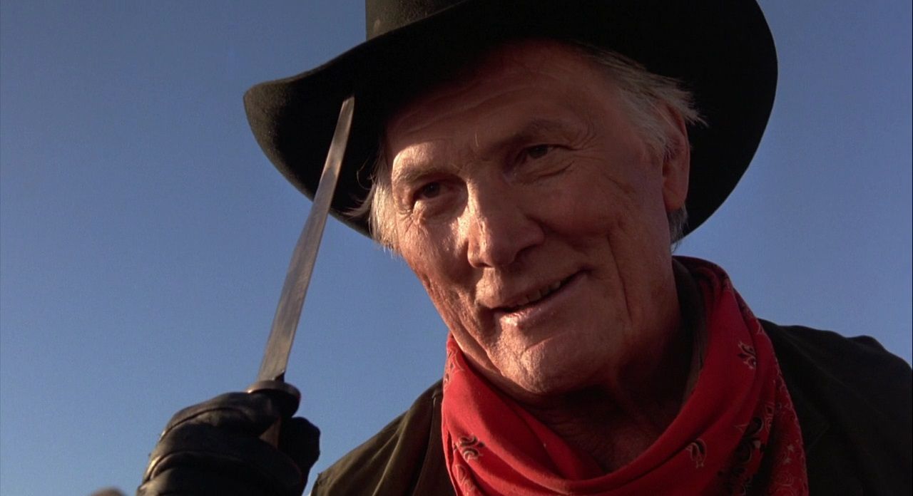 10 Best 90s Westerns Ranked (According To IMDb)