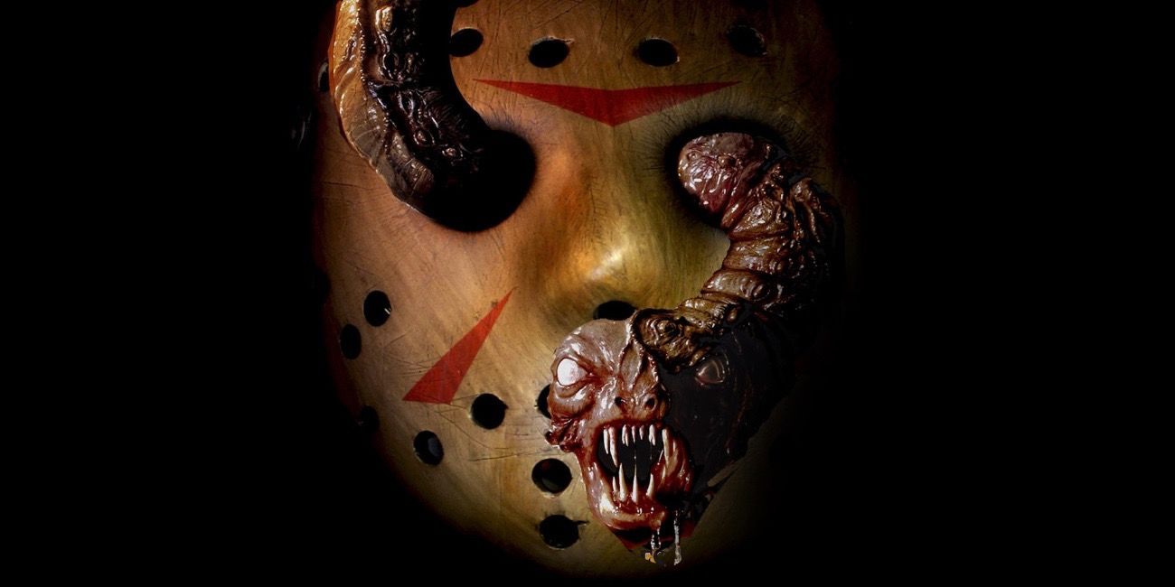 Friday the 13th Part 9’s ORIGINAL Story (Before Jason Goes To Hell)