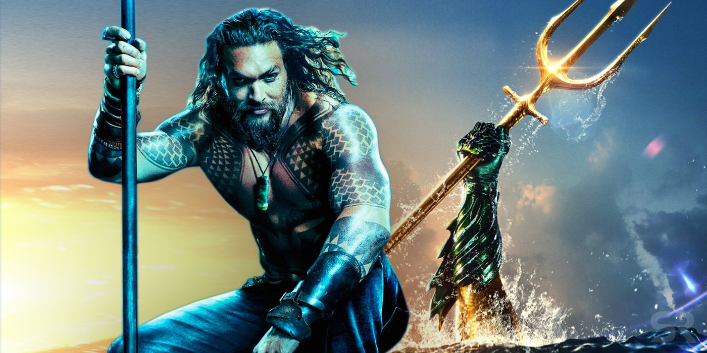Why Aquaman Took Atlan’s Armor, And What It Really Means