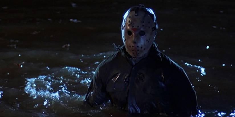 Friday the 13th: 20 Strange Details About Jason's Anatomy