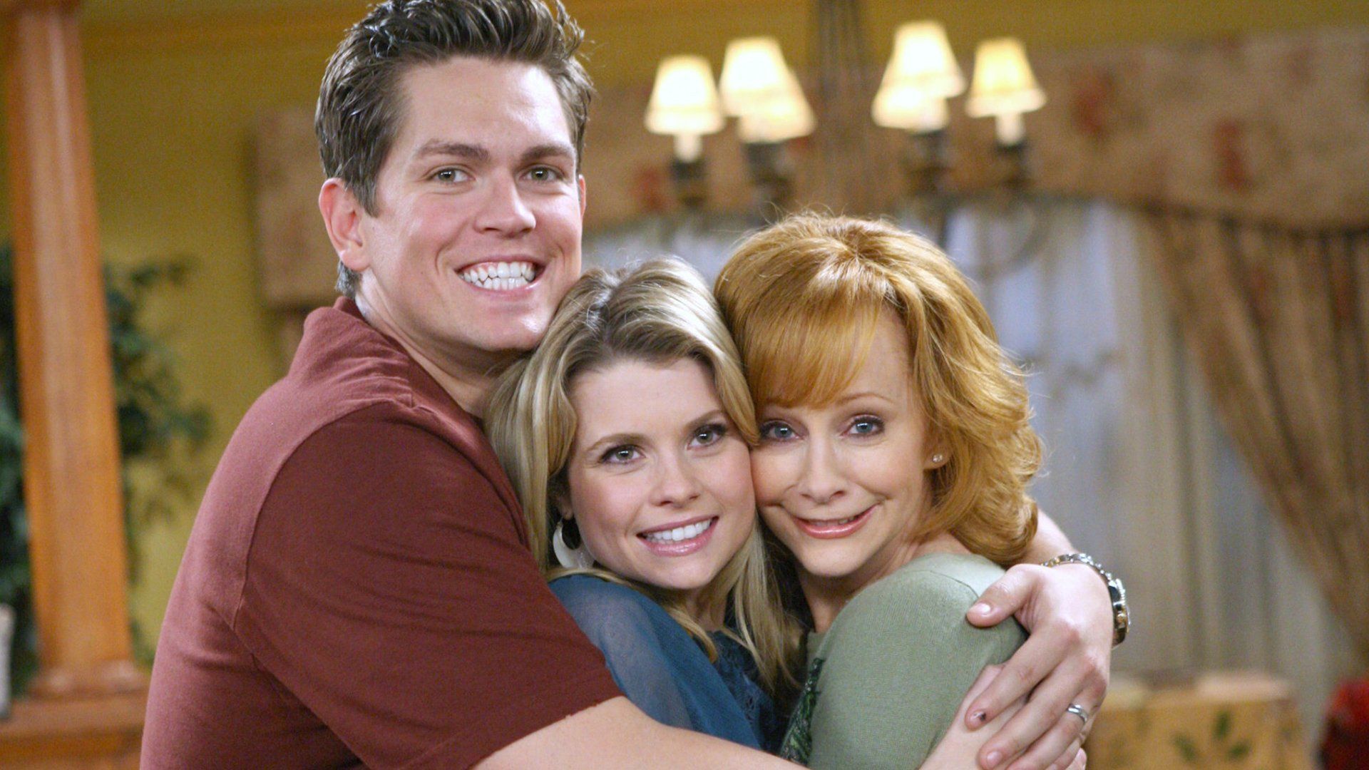 Early 2000s Sitcoms Which Defined That Era Of TV
