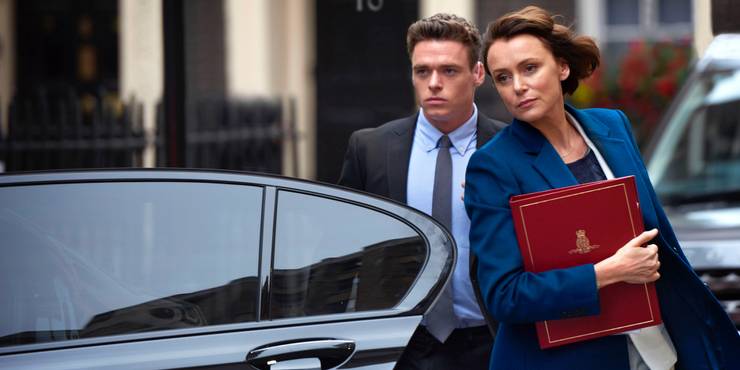 Bodyguard Season 2 Release Date Story Details Screen Rant Bodyguard Season 2 Release Date Story Details Screen Rant