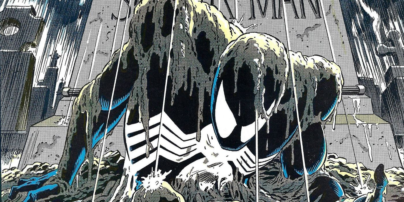 Sony’s Kraven Movie May Include Spider-Man, Will Adapt Last Hunt Story